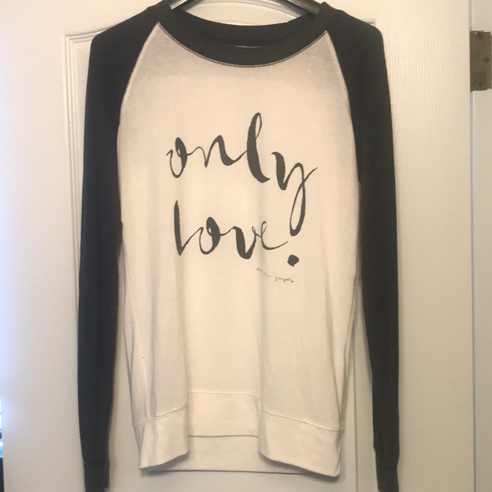 VGUC Spiritual Gangster Sweatshirt - Sz M